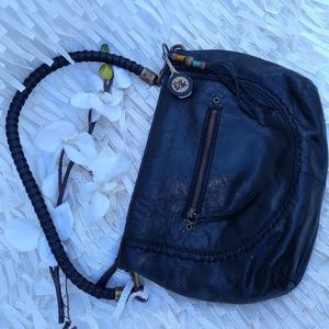 The Sak 'Indio Demi' Hobo